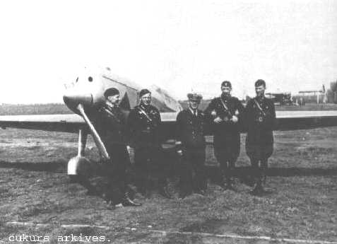 Cukurs C.6bis